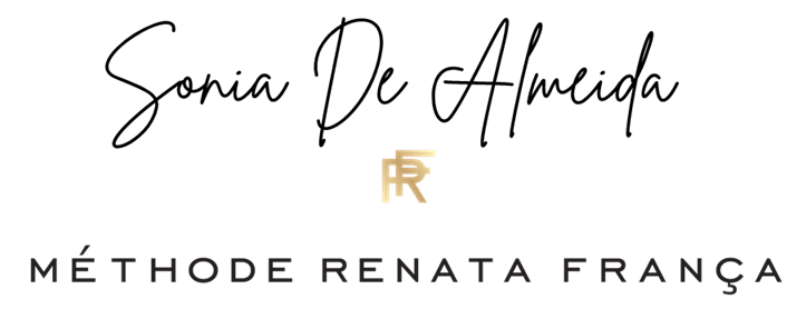 Sonia De Almeida — Méthode Renata França